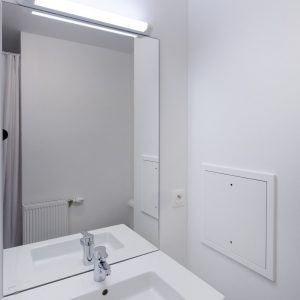 Vincennes, Laitières
47 avenue des Laitières - 94300 Vincennes - Juillet 2016