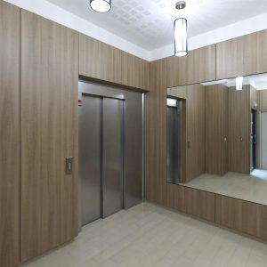 Vincennes, Laitières47 avenue des Laitières - 94300 Vincennes - Juillet 2016